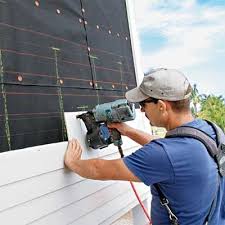 Affordable Siding Repair and Maintenance Services in Richmond West, FL